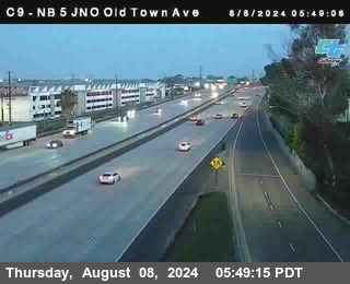 NB 5 JNO Old Town