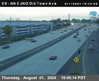 NB 5 JNO Old Town