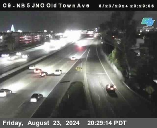 NB 5 JNO Old Town