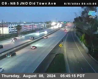 NB 5 JNO Old Town