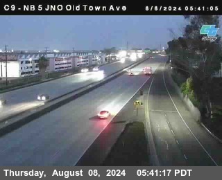 NB 5 JNO Old Town