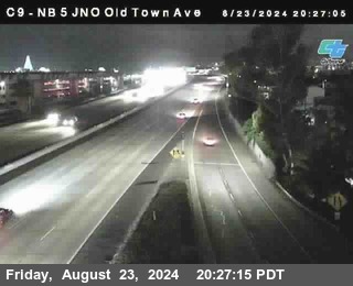 NB 5 JNO Old Town