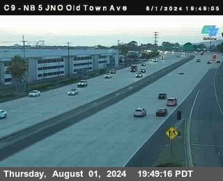 NB 5 JNO Old Town