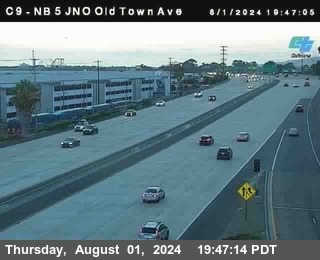 NB 5 JNO Old Town