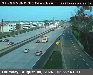 NB 5 JNO Old Town