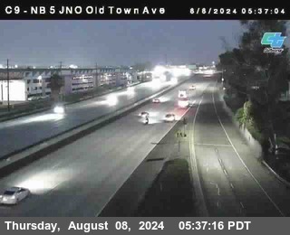 NB 5 JNO Old Town