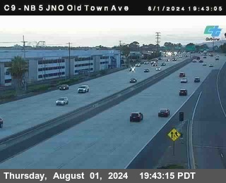 NB 5 JNO Old Town