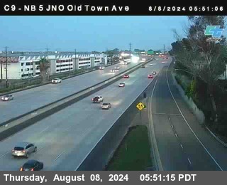 NB 5 JNO Old Town