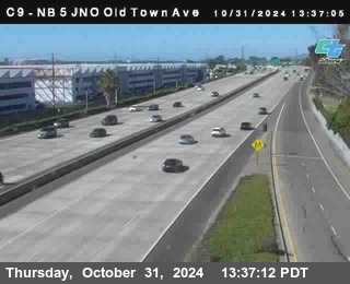 NB 5 JNO Old Town