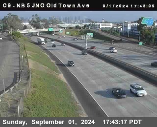 NB 5 JNO Old Town