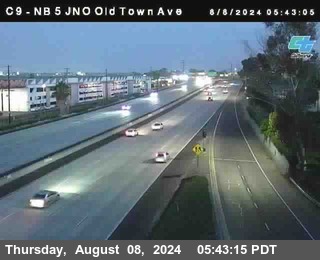 NB 5 JNO Old Town