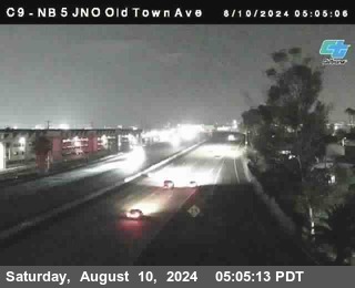 NB 5 JNO Old Town