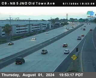 NB 5 JNO Old Town