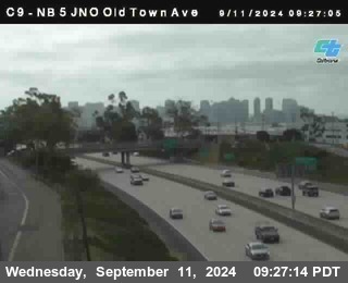 NB 5 JNO Old Town