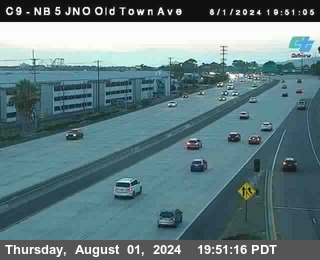 NB 5 JNO Old Town