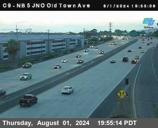 NB 5 JNO Old Town