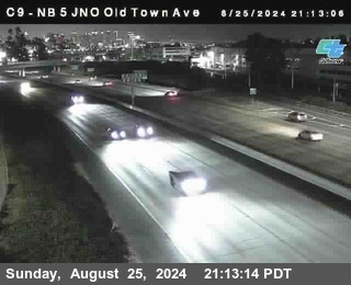 NB 5 JNO Old Town