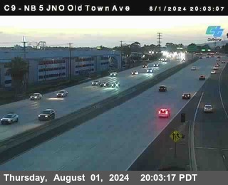 NB 5 JNO Old Town