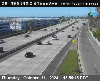 NB 5 JNO Old Town