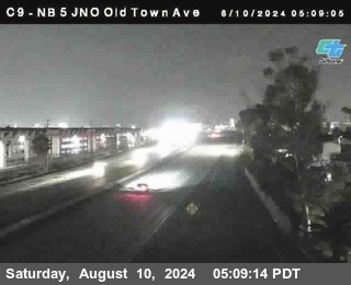 NB 5 JNO Old Town