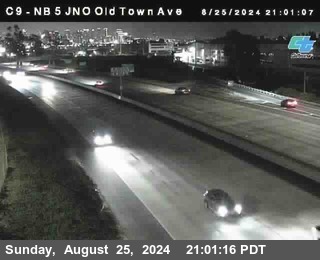 NB 5 JNO Old Town