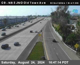 NB 5 JNO Old Town