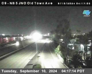 NB 5 JNO Old Town