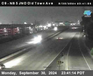 NB 5 JNO Old Town