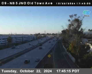 NB 5 JNO Old Town