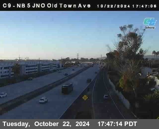 NB 5 JNO Old Town