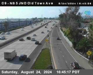 NB 5 JNO Old Town