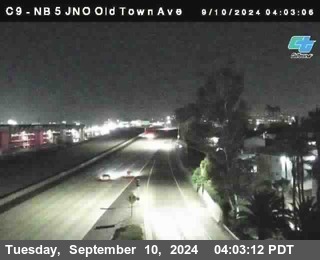 NB 5 JNO Old Town