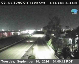 NB 5 JNO Old Town