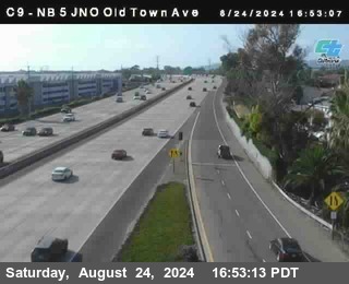 NB 5 JNO Old Town