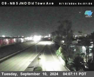 NB 5 JNO Old Town