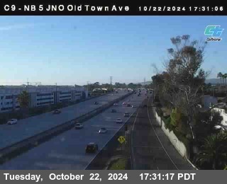 NB 5 JNO Old Town