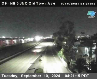 NB 5 JNO Old Town