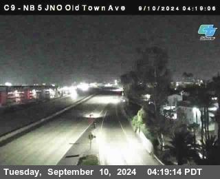 NB 5 JNO Old Town