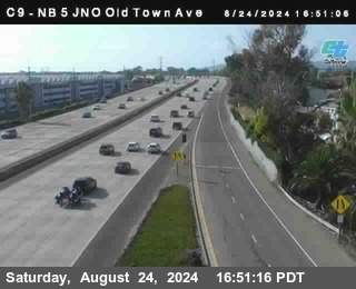 NB 5 JNO Old Town