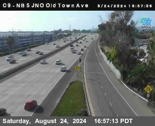 NB 5 JNO Old Town