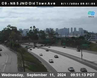 NB 5 JNO Old Town