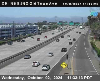 NB 5 JNO Old Town