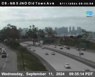 NB 5 JNO Old Town