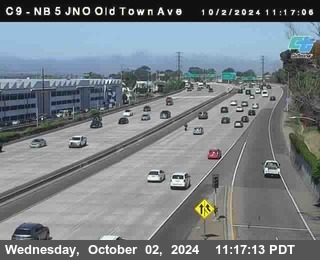 NB 5 JNO Old Town