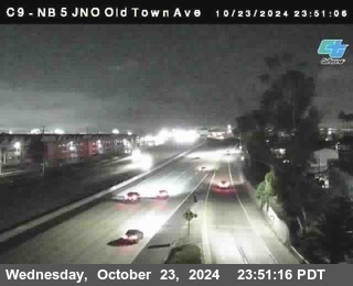 NB 5 JNO Old Town