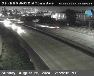 NB 5 JNO Old Town