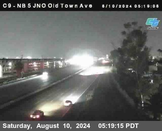 NB 5 JNO Old Town