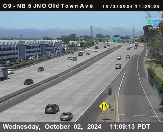 NB 5 JNO Old Town