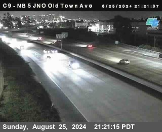 NB 5 JNO Old Town