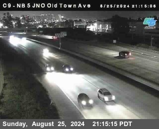 NB 5 JNO Old Town